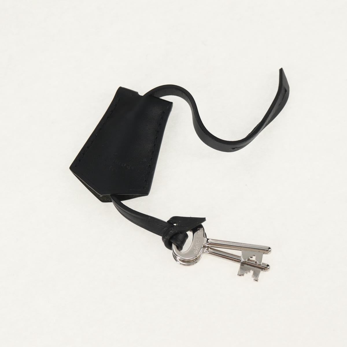 LOUIS VUITTON LV Portrait Colm Dylan Coffret 16 Jewelry Box M10248 Auth 152705SM