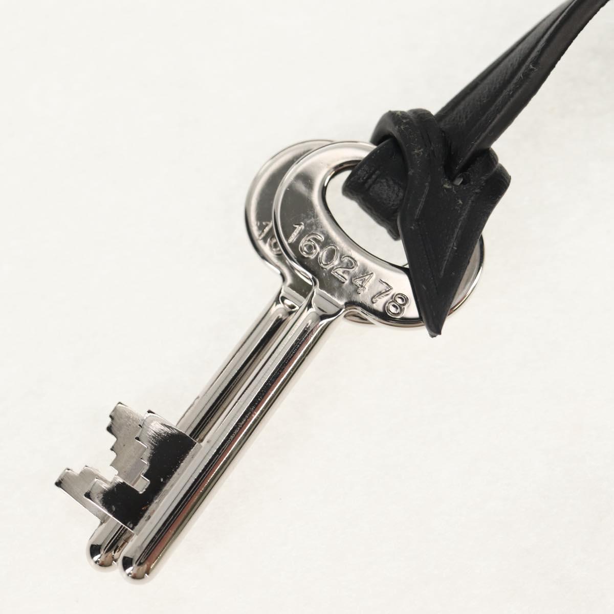 LOUIS VUITTON LV Portrait Colm Dylan Coffret 16 Jewelry Box M10248 Auth 152705SM