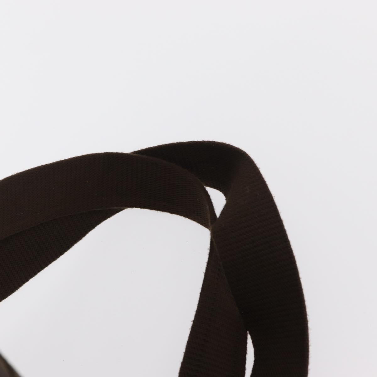 LOUIS VUITTON Monogram Montsouris GM Backpack M51135 LV Auth 152769