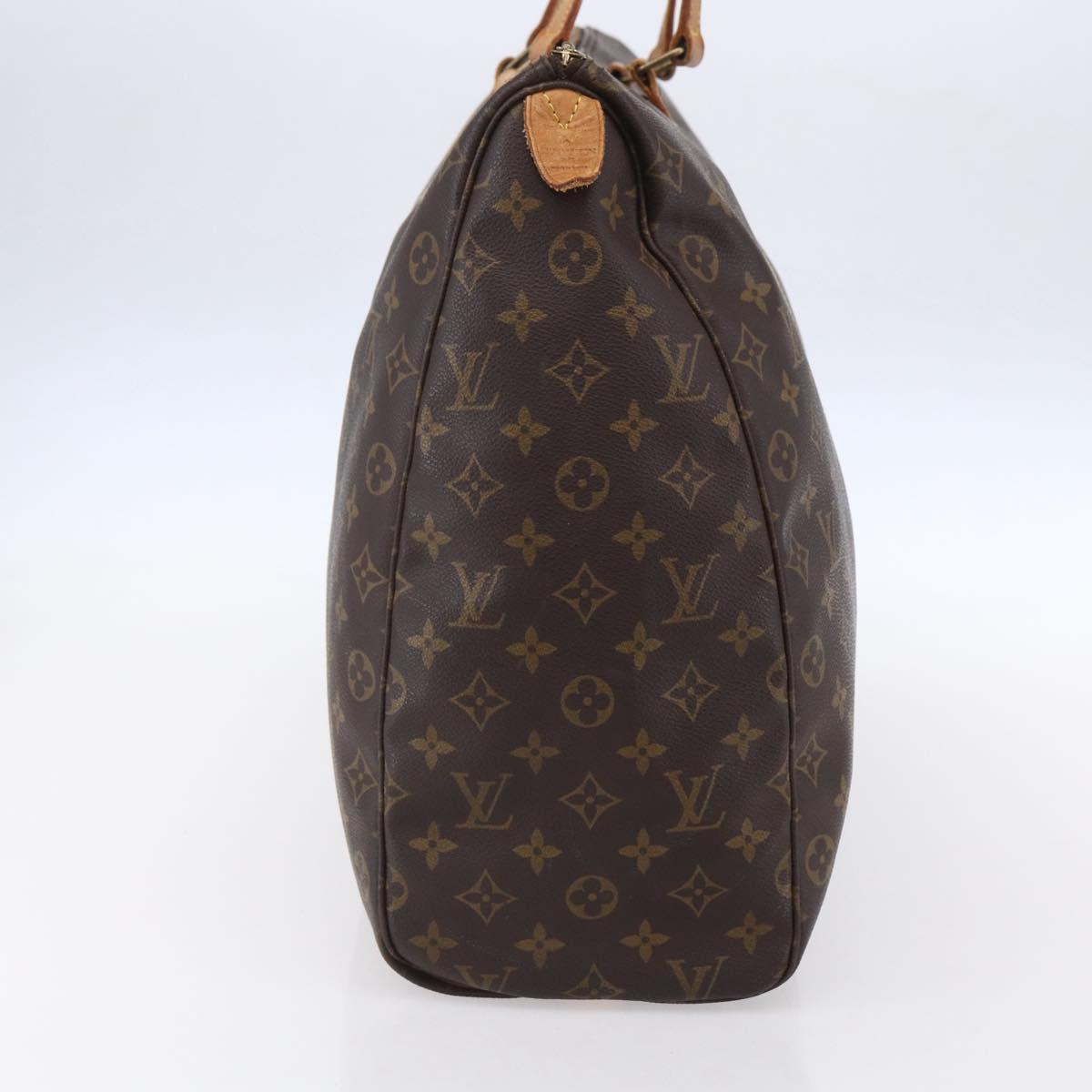 LOUIS VUITTON Monogram Flanerie 50 Shoulder Bag M51116 LV Auth 152774