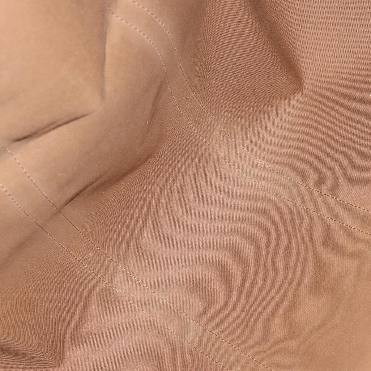 LOUIS VUITTON Monogram Keepall 60 Boston Bag M41422 LV Auth 152924