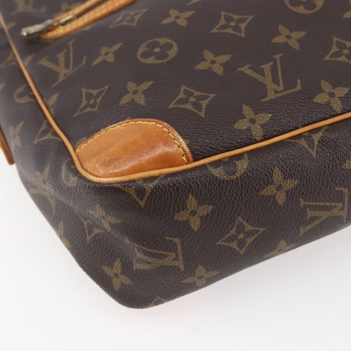 LOUIS VUITTON Monogram Potomac Shoulder Bag M45285 LV Auth 153026