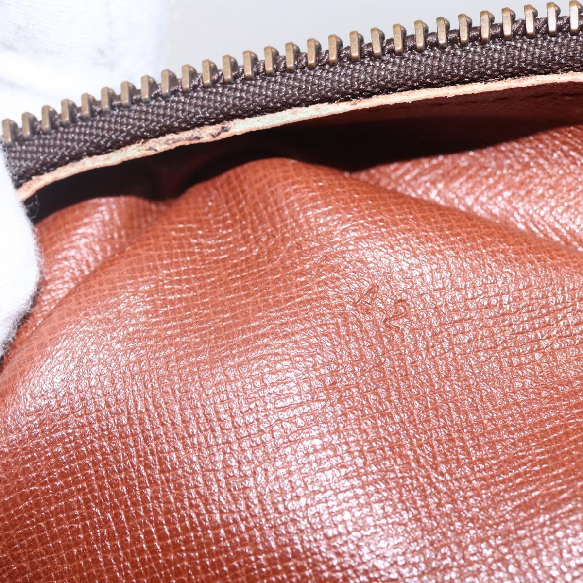 LOUIS VUITTON Monogram Potomac Shoulder Bag M45285 LV Auth 153026