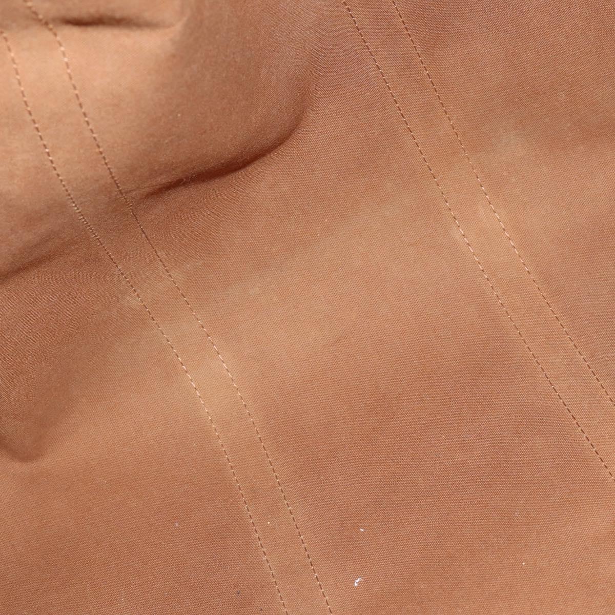 LOUIS VUITTON Monogram Keepall 60 Boston Bag M41422 LV Auth 153184