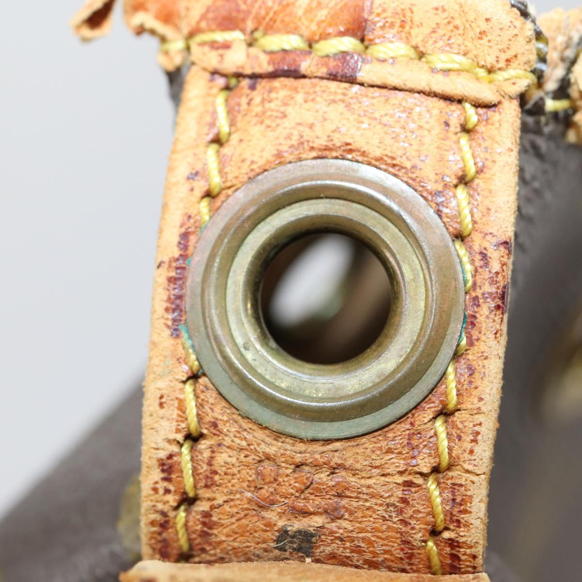 LOUIS VUITTON Monogram Noe Shoulder Bag M42224 LV Auth 153211