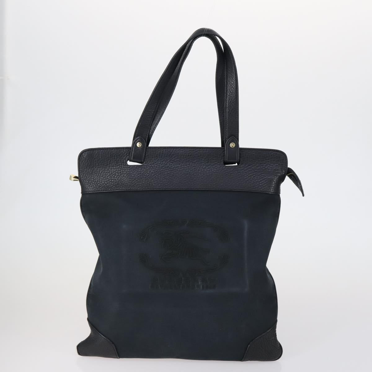 BURBERRY Dior Cartier Celine Bag PVC Leather Canvas 5 Set White Auth 153243