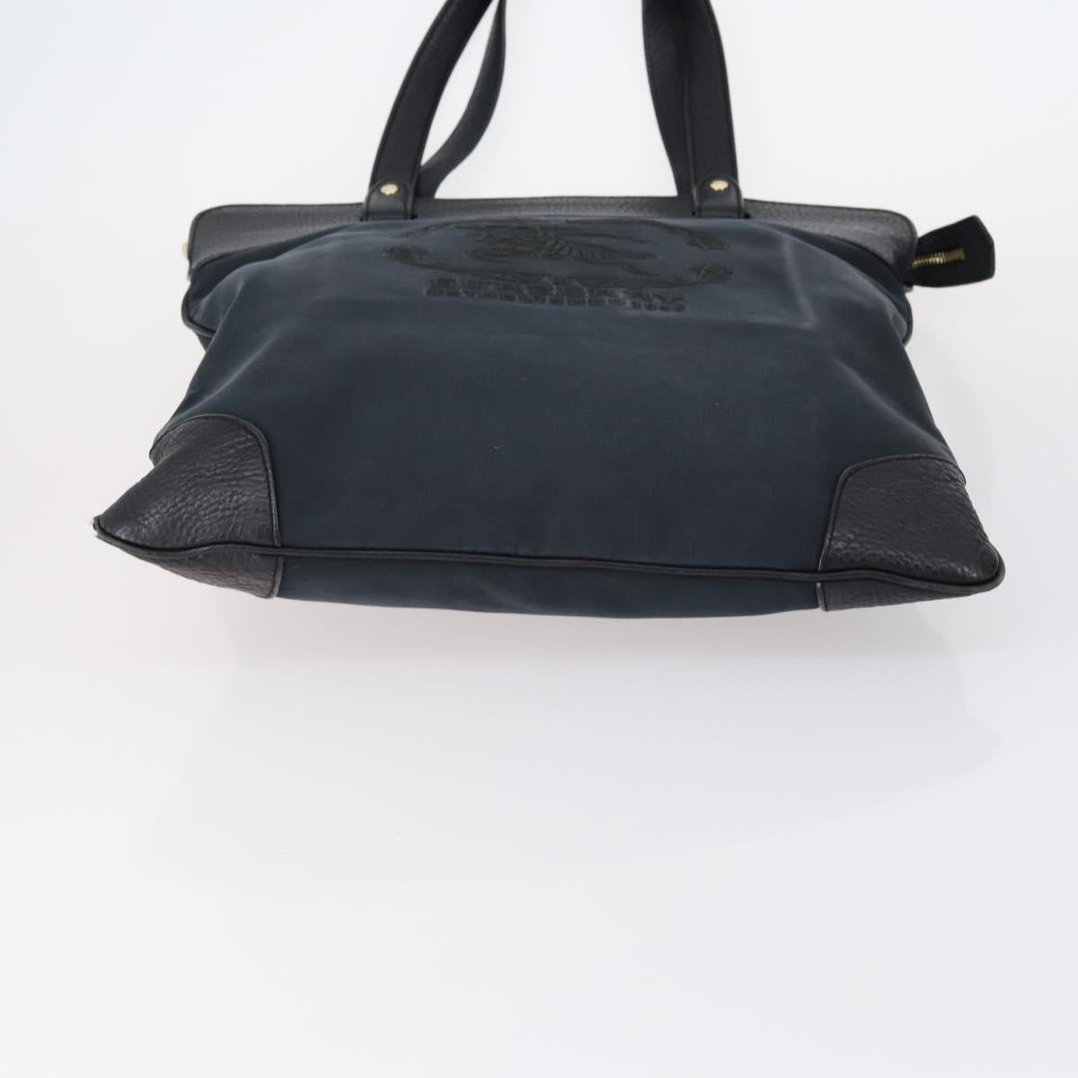 BURBERRY Dior Cartier Celine Bag PVC Leather Canvas 5 Set White Auth 153243