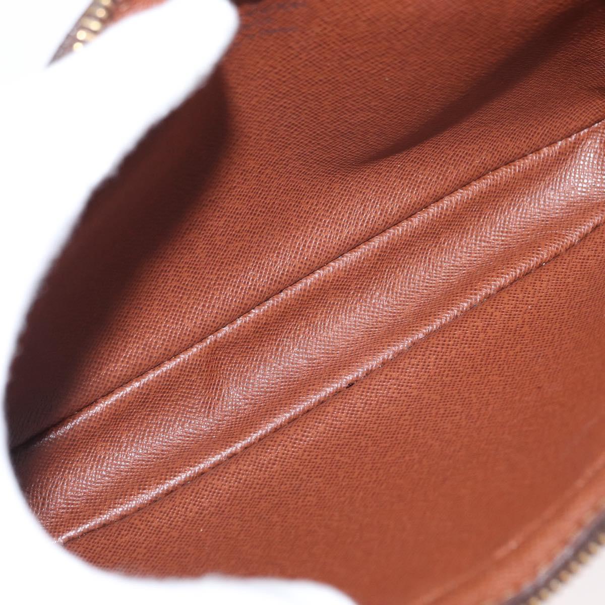 LOUIS VUITTON Monogram Marly Bandouliere Shoulder Bag M51828 LV Auth 153342