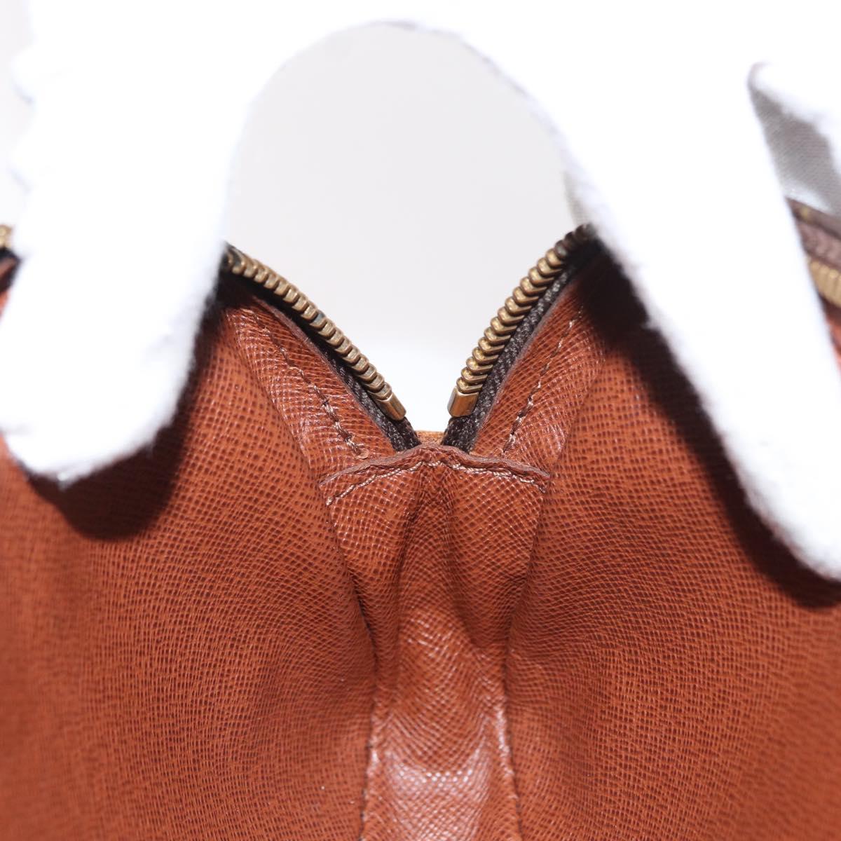 LOUIS VUITTON Monogram Marly Bandouliere Shoulder Bag M51828 LV Auth 153342