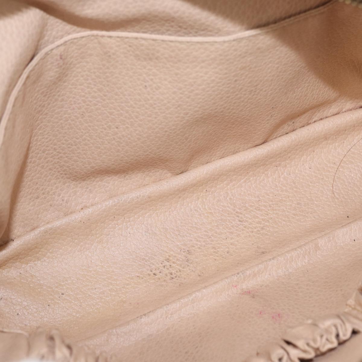 LOUIS VUITTON Monogram Trousse Toilette 23 Clutch Bag M47524 LV Auth 153381