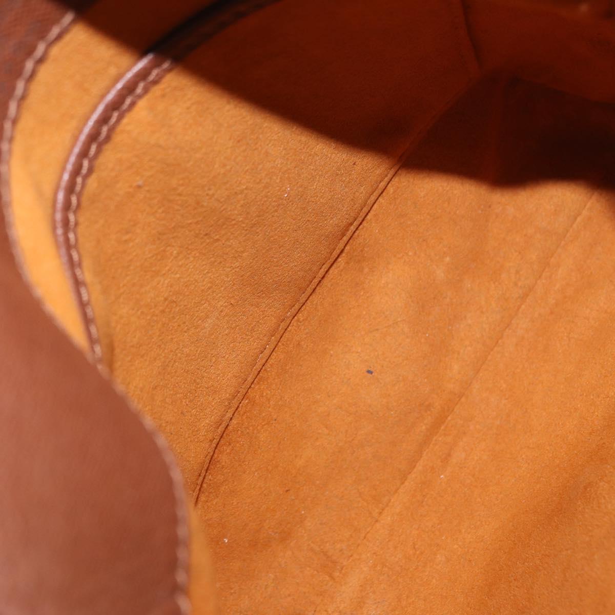 LOUIS VUITTON Monogram Musette Salsa Long Shoulder Bag M51387 LV Auth 153385