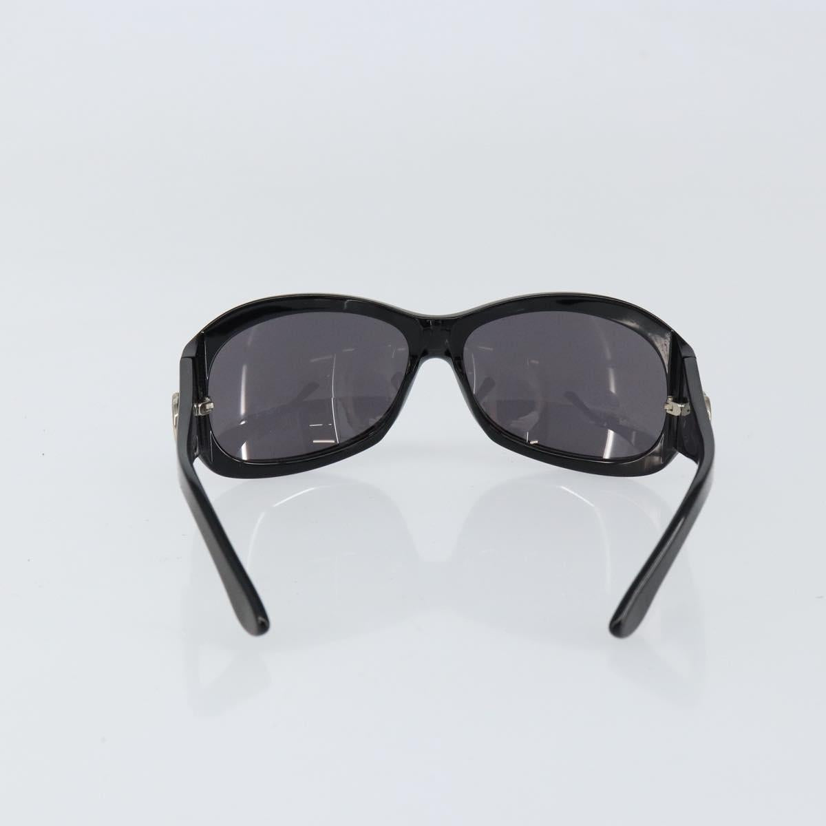 GUCCI GG Sunglasses plastic Black GG2966/S Auth 153422