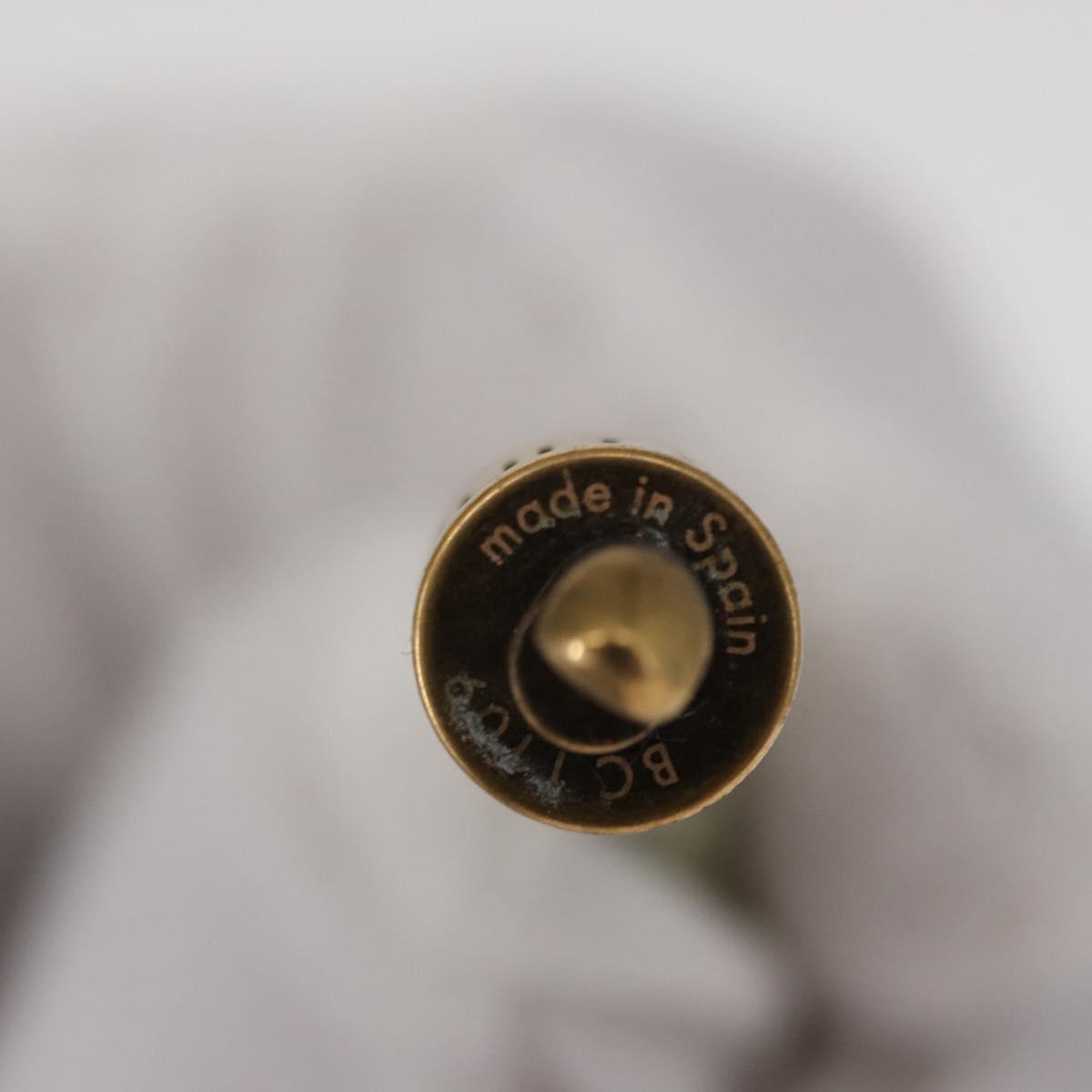 LOUIS VUITTON Bra Rubbed Keep It Bracelet Leather Pink MP188E LV Auth 153425