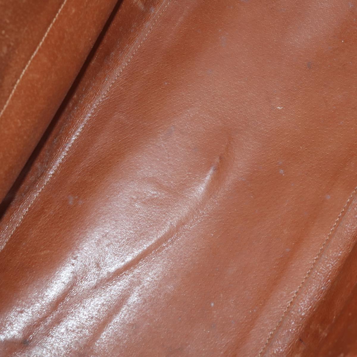 LOUIS VUITTON Monogram Sac Weekend GM Tote Bag M42420 LV Auth 153535