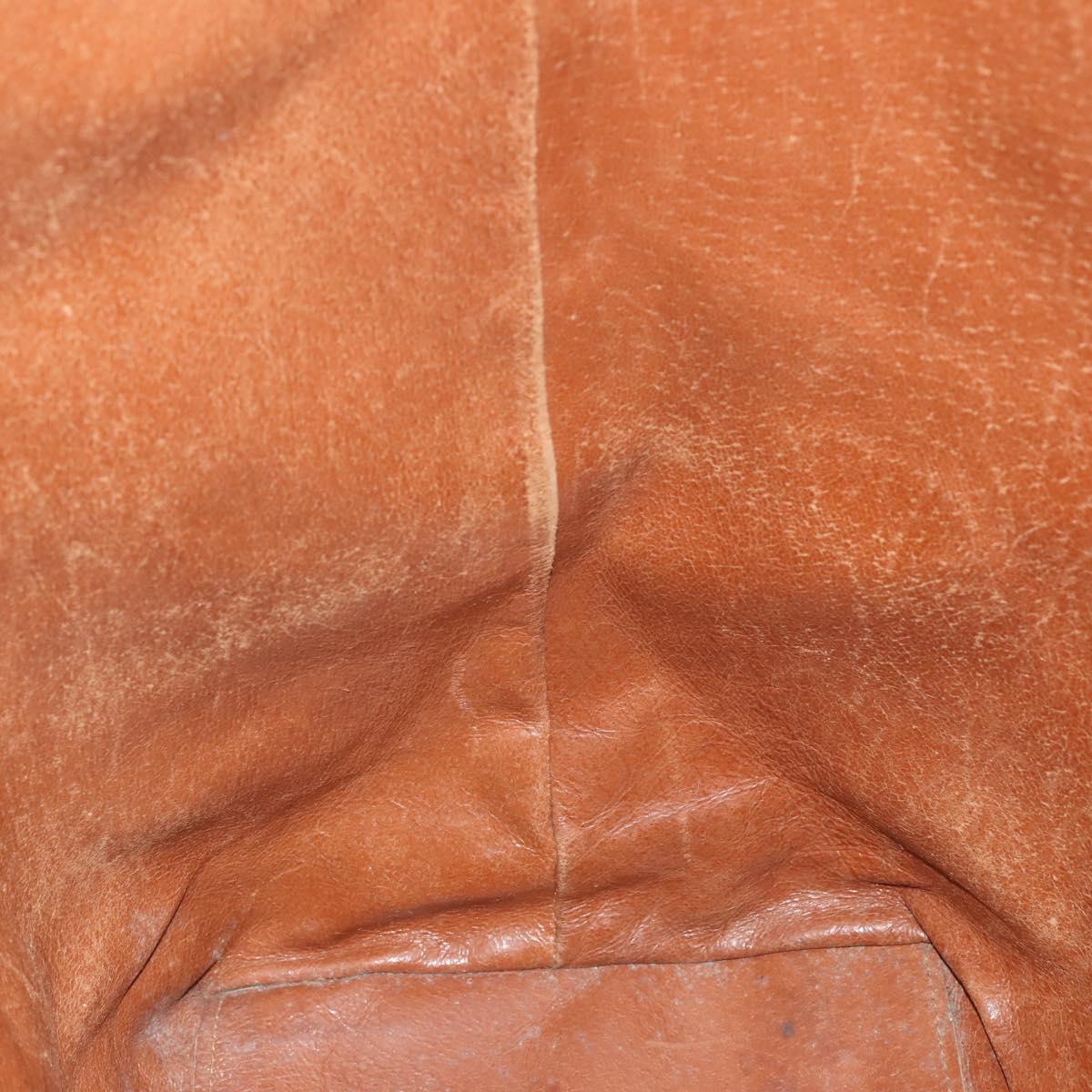 LOUIS VUITTON Monogram Sac Weekend GM Tote Bag M42420 LV Auth 153535