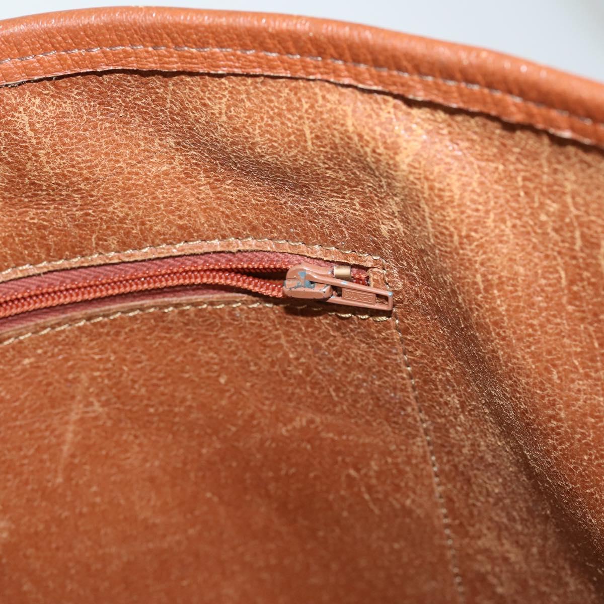 LOUIS VUITTON Monogram Sac Weekend GM Tote Bag M42420 LV Auth 153535