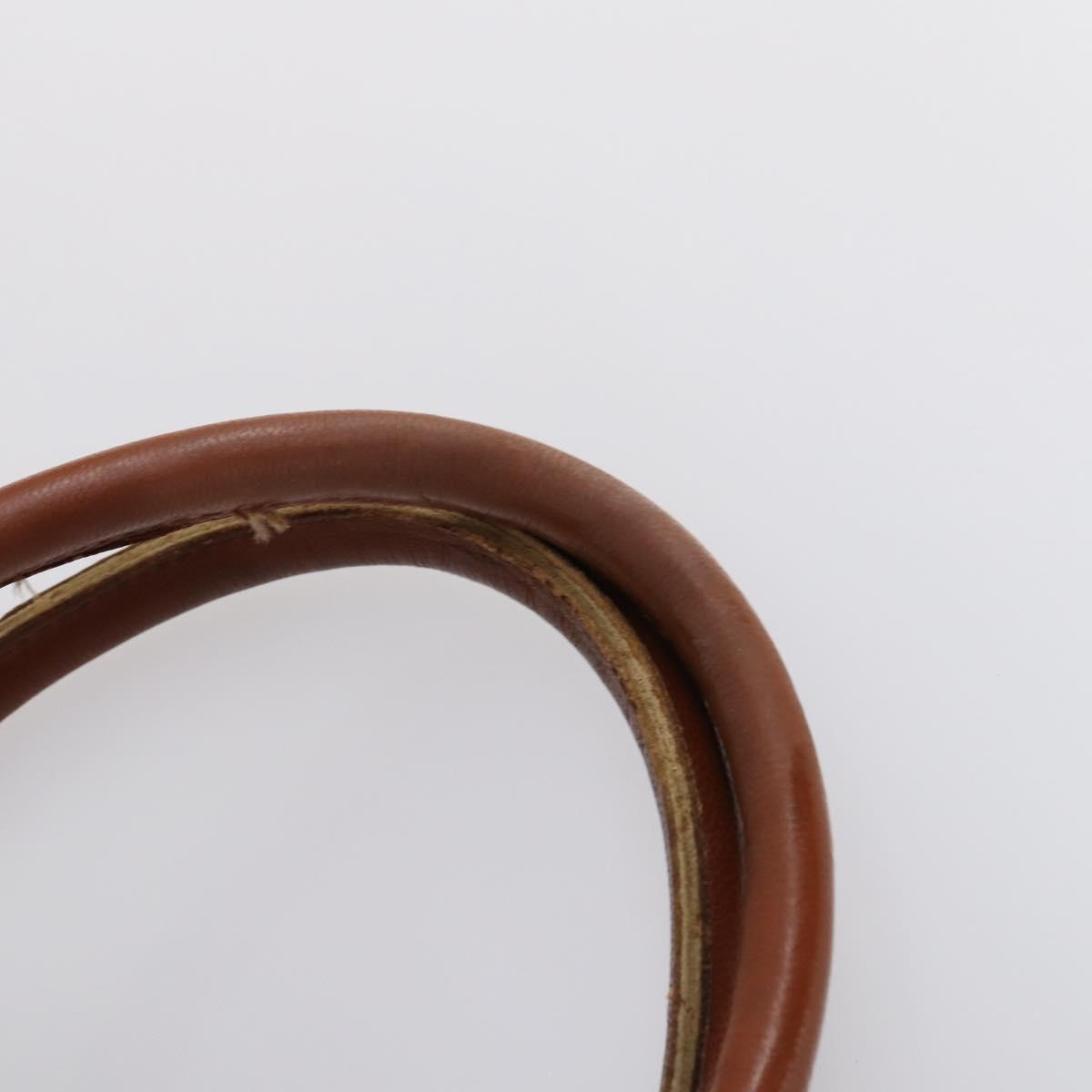 LOUIS VUITTON Monogram Sac Weekend GM Tote Bag M42420 LV Auth 153535