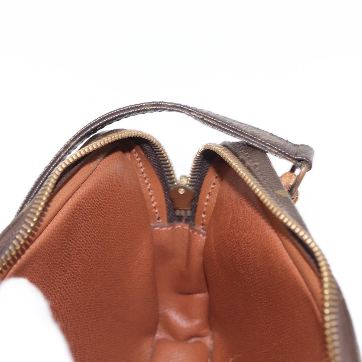 LOUIS VUITTON Monogram Marly Bandouliere Shoulder Bag M51828 LV Auth 153540