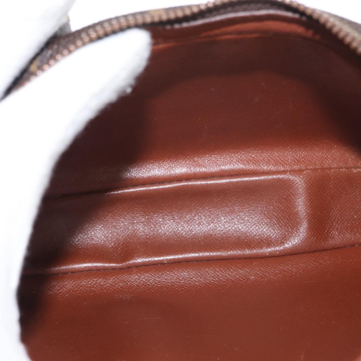 LOUIS VUITTON Monogram Marly Bandouliere Shoulder Bag M51828 LV Auth 153541