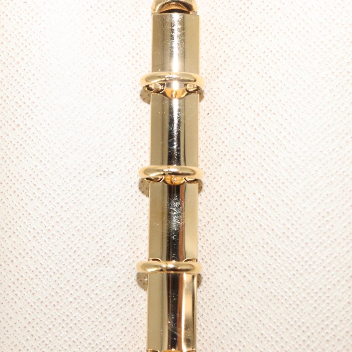 LOUIS VUITTON Damier Azur Agenda PM Day Planner Cover R20706 LV Auth 154021