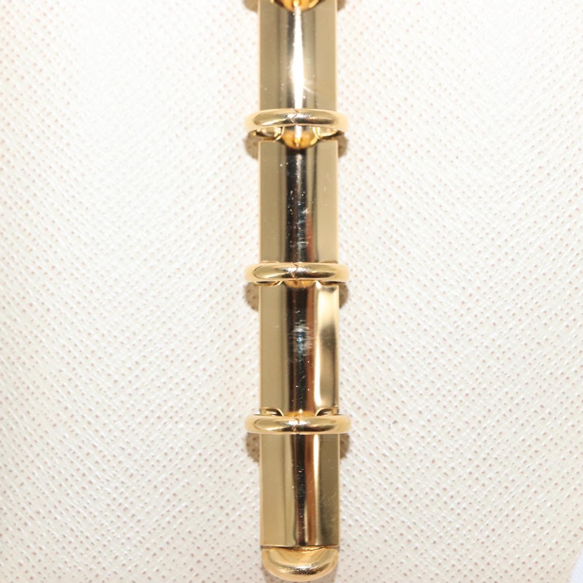 LOUIS VUITTON Damier Azur Agenda PM Day Planner Cover R20706 LV Auth 154021