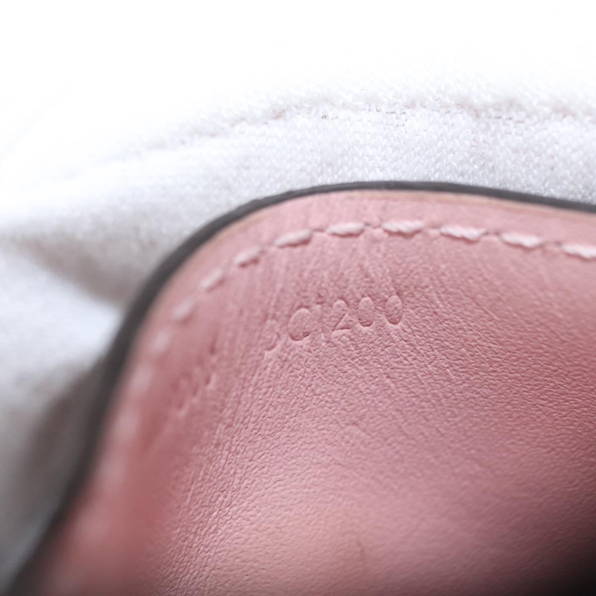 LOUIS VUITTON Monogram Porte Cles Kirigami Charm M69003 LV Auth 154034M