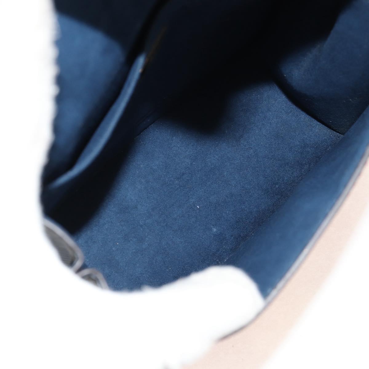 LOUIS VUITTON Monogram Vernis Spring Street PM Bag Scarlet M90505 Auth 154091V