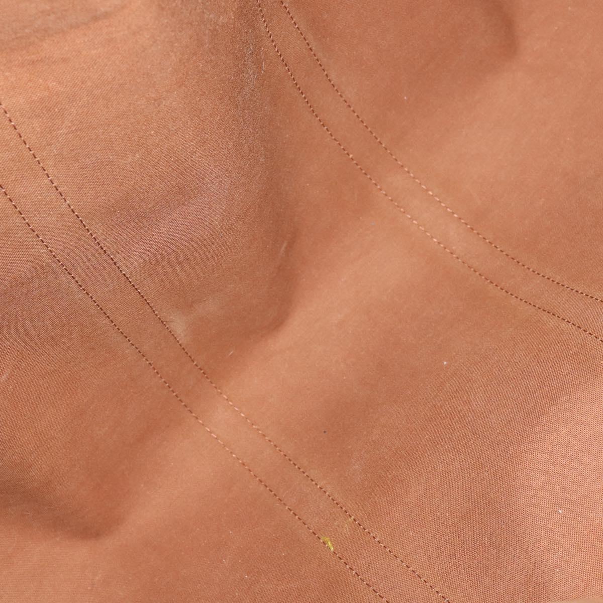 LOUIS VUITTON Monogram Keepall Bandouliere 60 Boston Bag M41412 LV Auth 154347