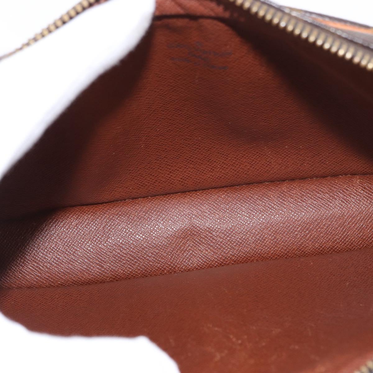 LOUIS VUITTON Monogram Marly Bandouliere Shoulder Bag M51828 LV Auth 154355