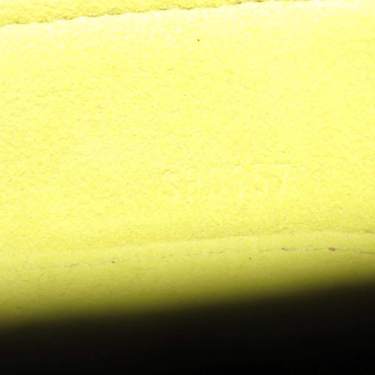 LOUIS VUITTON Monogram Boite Camille MM Jewelry Box GI0018 LV Auth 154388V