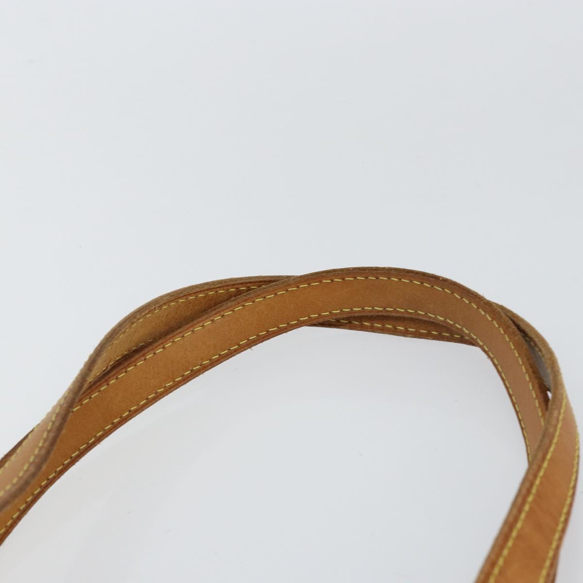 LOUIS VUITTON Monogram Totally PM Tote Bag M56688 LV Auth 154478