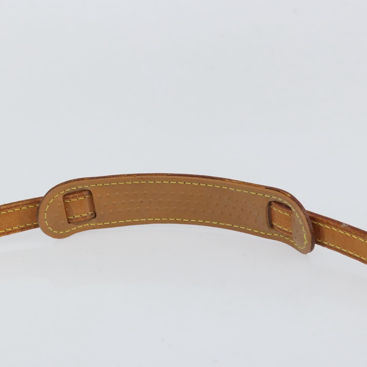 LOUIS VUITTON Monogram Trocadero 23 Shoulder Bag M51276 LV Auth 154480