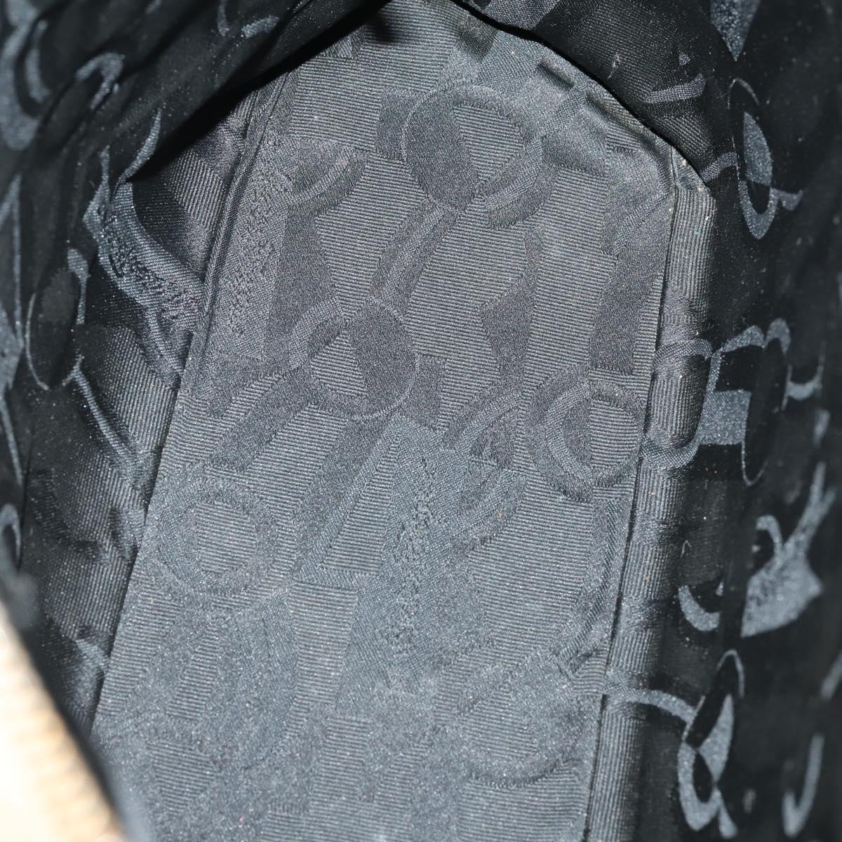 Salvatore Ferragamo Celine Burberry Shoulder Bag 3 Set Beige Brown Auth 154544