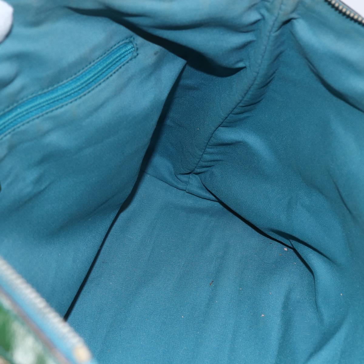 GUCCI GG Canvas Abbey Tote Bag Beige Gold 141470 Auth 154647