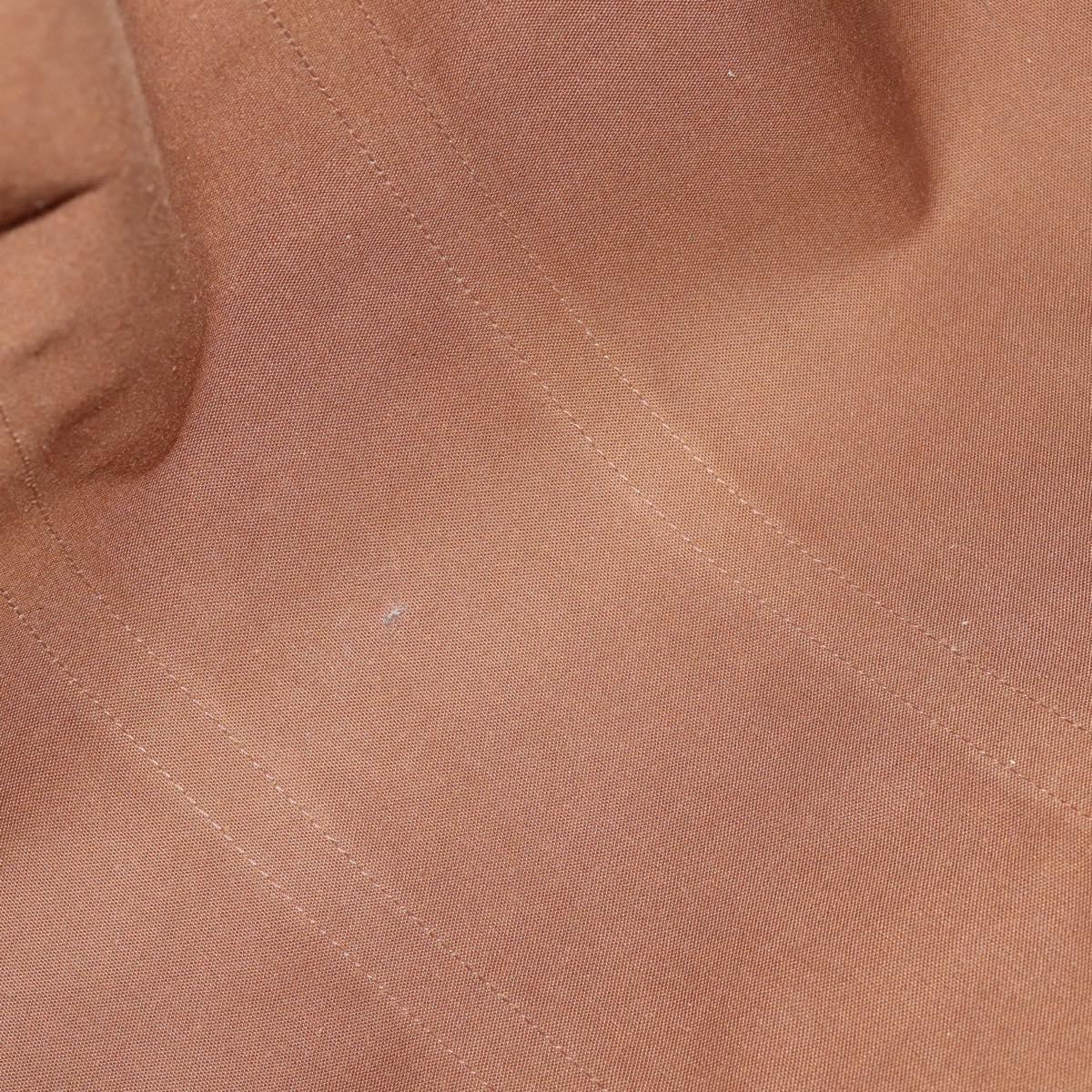 LOUIS VUITTON Monogram Keepall 55 Boston Bag M41424 LV Auth 154809