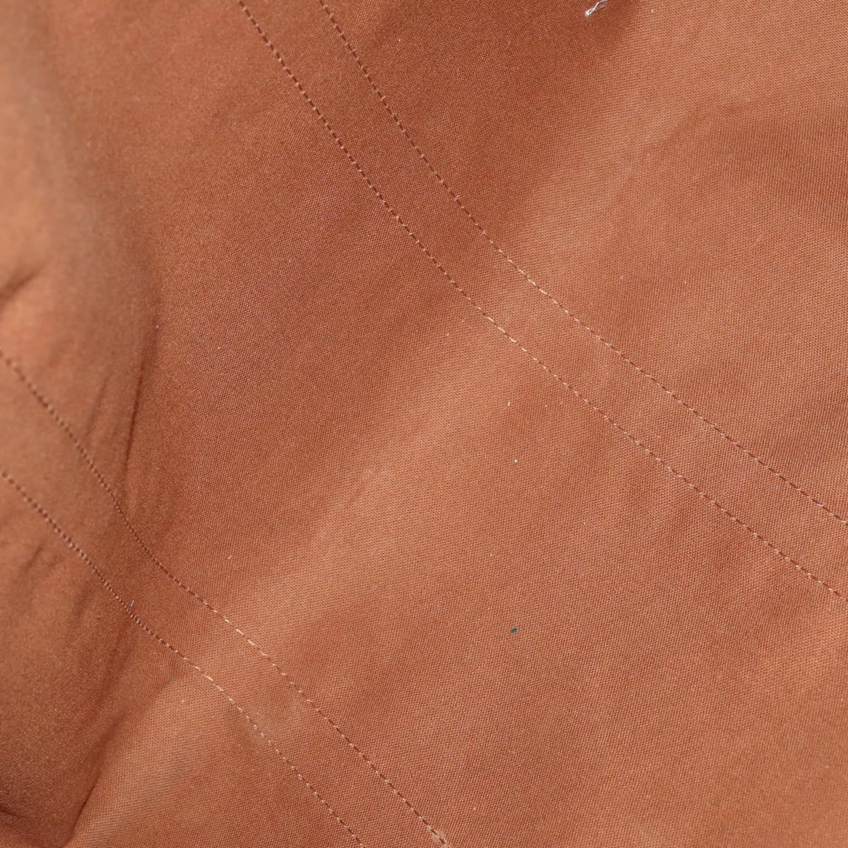 LOUIS VUITTON Monogram Keepall 60 Boston Bag M41422 LV Auth 154812