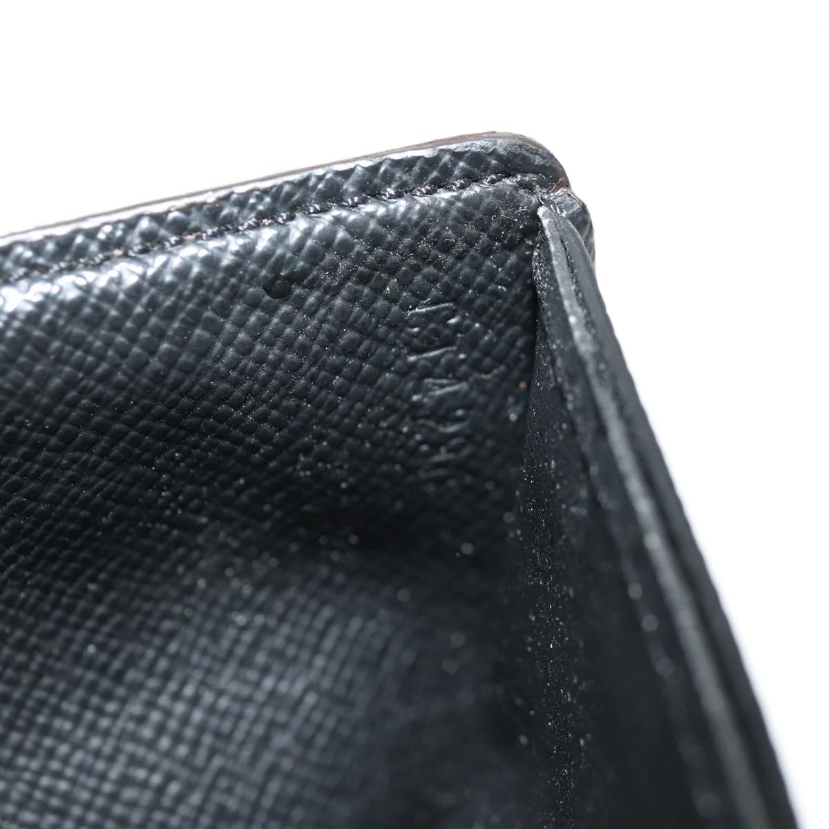 LOUIS VUITTON Monogram LV Friends Multiple Slender NM Bifold Wallet Auth 154949M