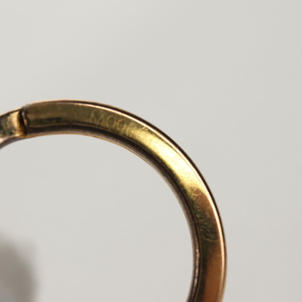 LOUIS VUITTON Vivienne Porte Cre Illustre Christmas Charm M00881 LV Auth 154950M