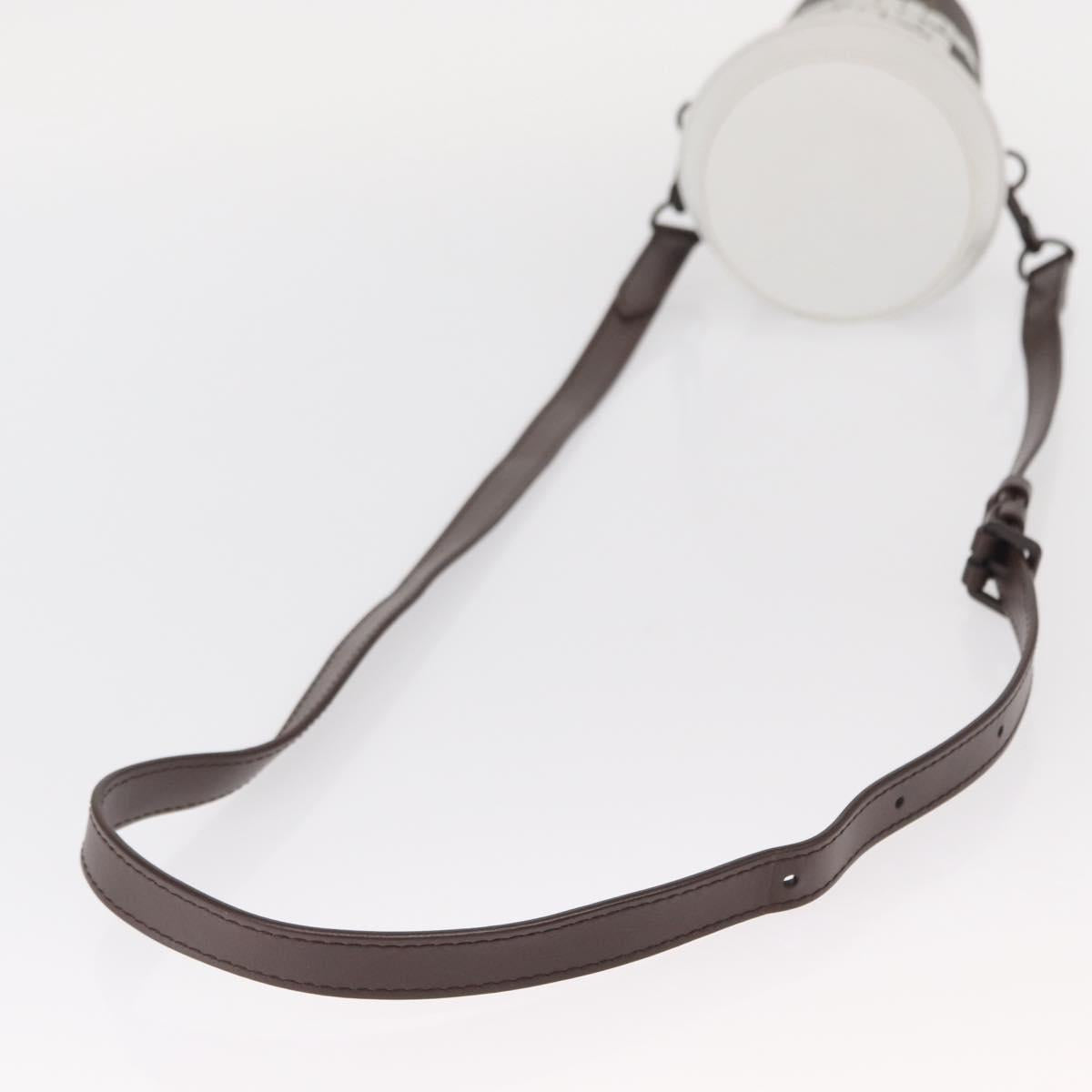 LOUIS VUITTON Everyday Coffee Cup Everyday Shoulder Bag M80812 LV Auth 155107SAM