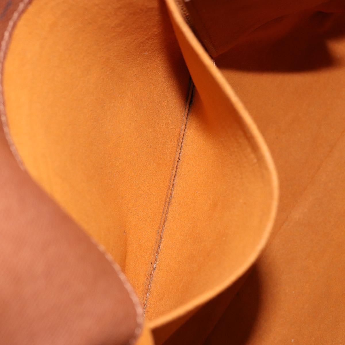 LOUIS VUITTON Monogram Musette Shoulder Bag M51256 LV Auth 155144