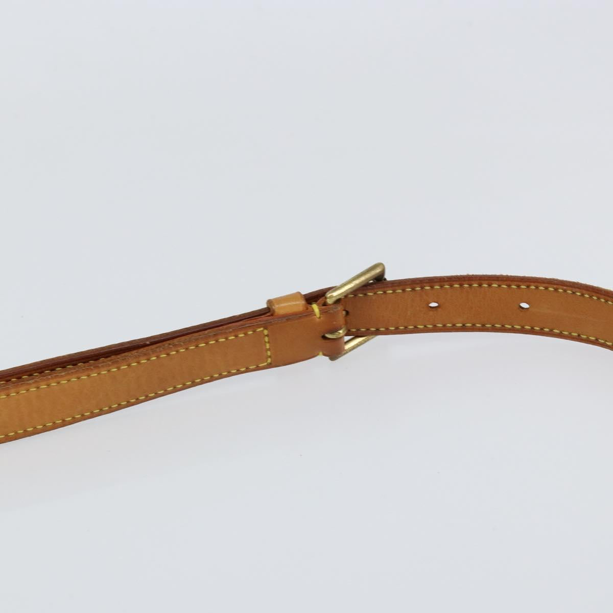 LOUIS VUITTON Monogram Musette Shoulder Bag M51256 LV Auth 155144