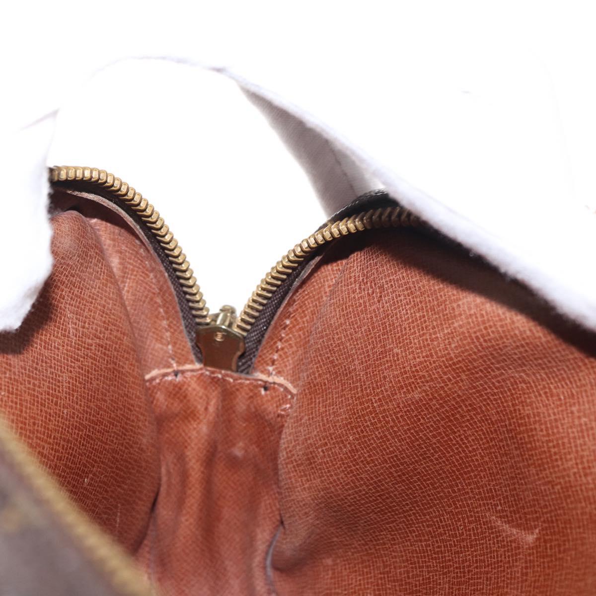 LOUIS VUITTON Monogram Marly Bandouliere Shoulder Bag M51828 LV Auth 155354