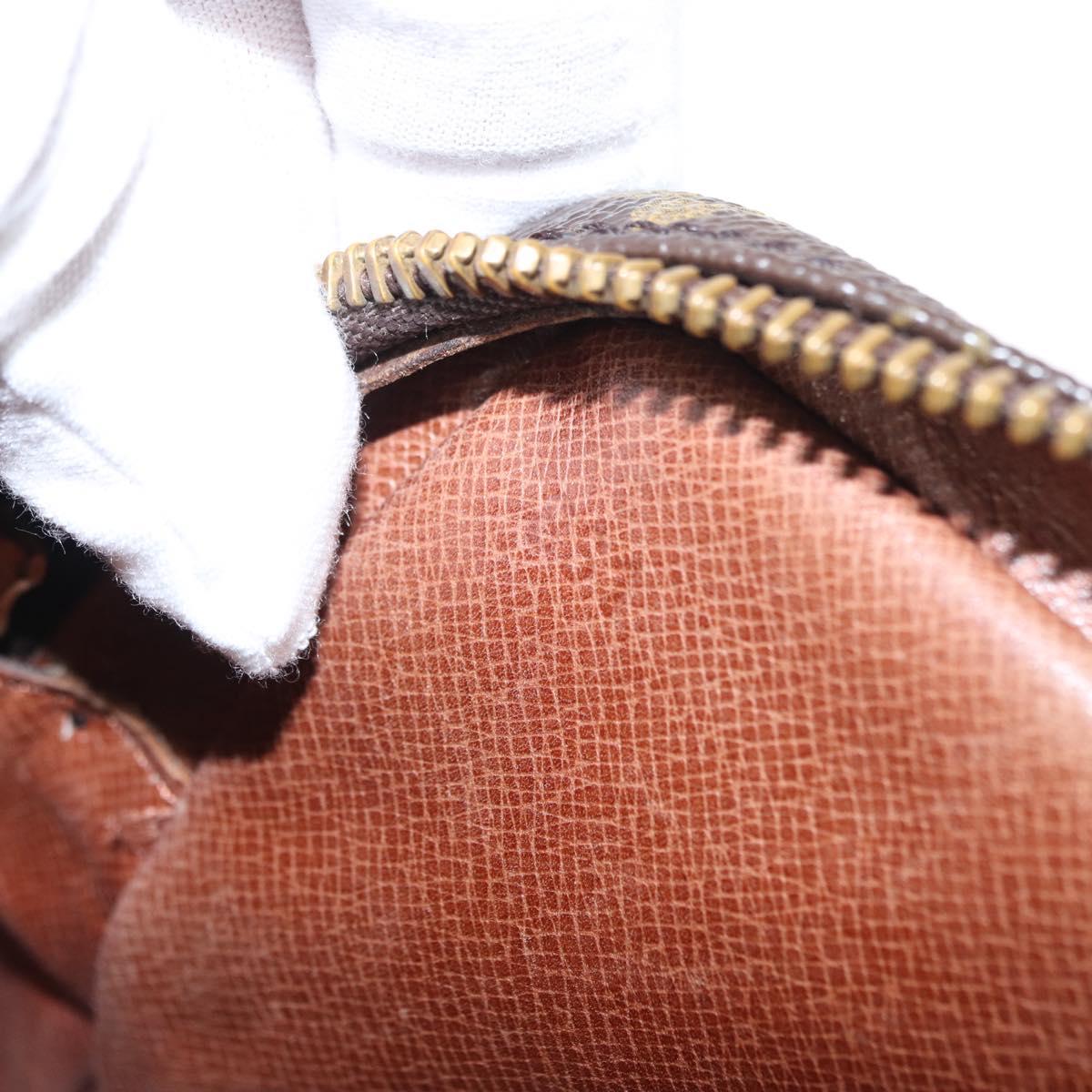 LOUIS VUITTON Monogram Marly Bandouliere Shoulder Bag M51828 LV Auth 155354