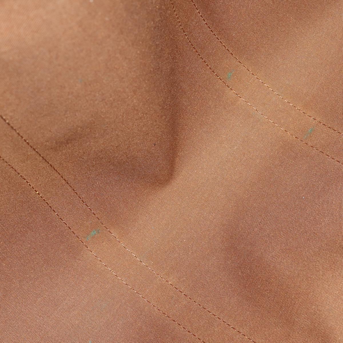 LOUIS VUITTON Monogram Keepall 60 Boston Bag M41422 LV Auth 155480V