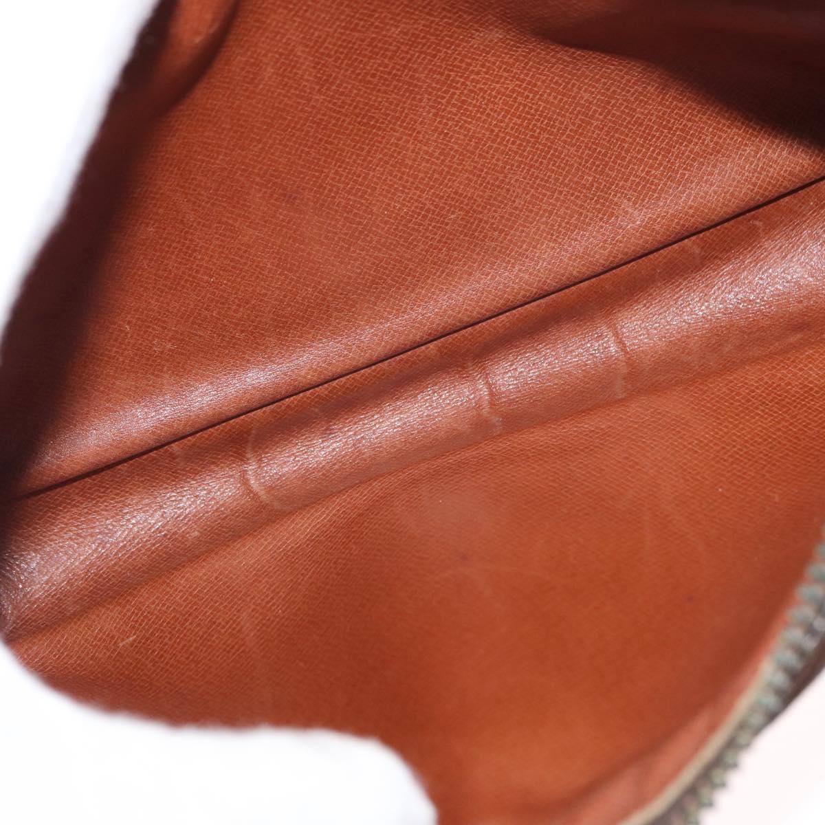 LOUIS VUITTON Monogram Marly Bandouliere Shoulder Bag M51828 LV Auth 155525