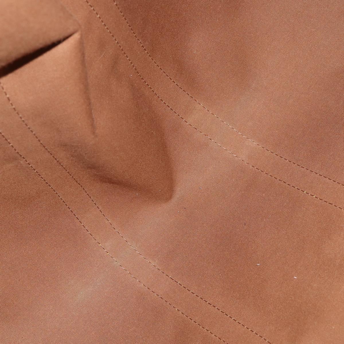 LOUIS VUITTON Monogram Keepall 55 Boston Bag M41424 LV Auth 155566V