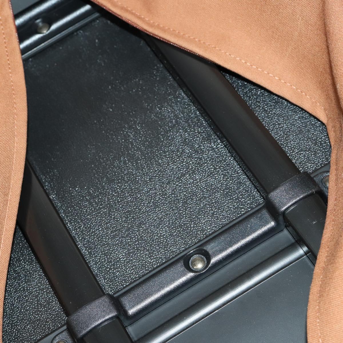 LOUIS VUITTON Monogram Pegas 55 Suitcase M23294 LV Auth 155636