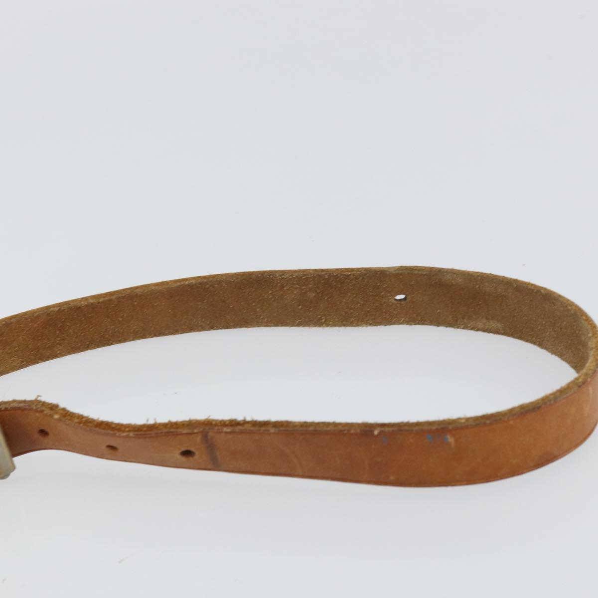 LOUIS VUITTON Monogram Cartouchiere GM Shoulder Bag M51252 LV Auth 155675