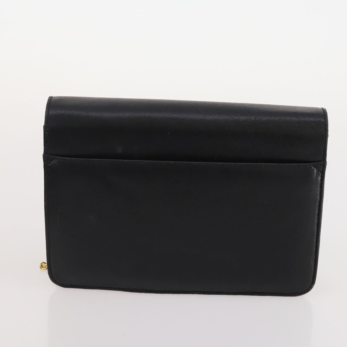 BURBERRY Celine Chanel Cartier Valentino Bag Nylon Leather 5 Set Auth 155800