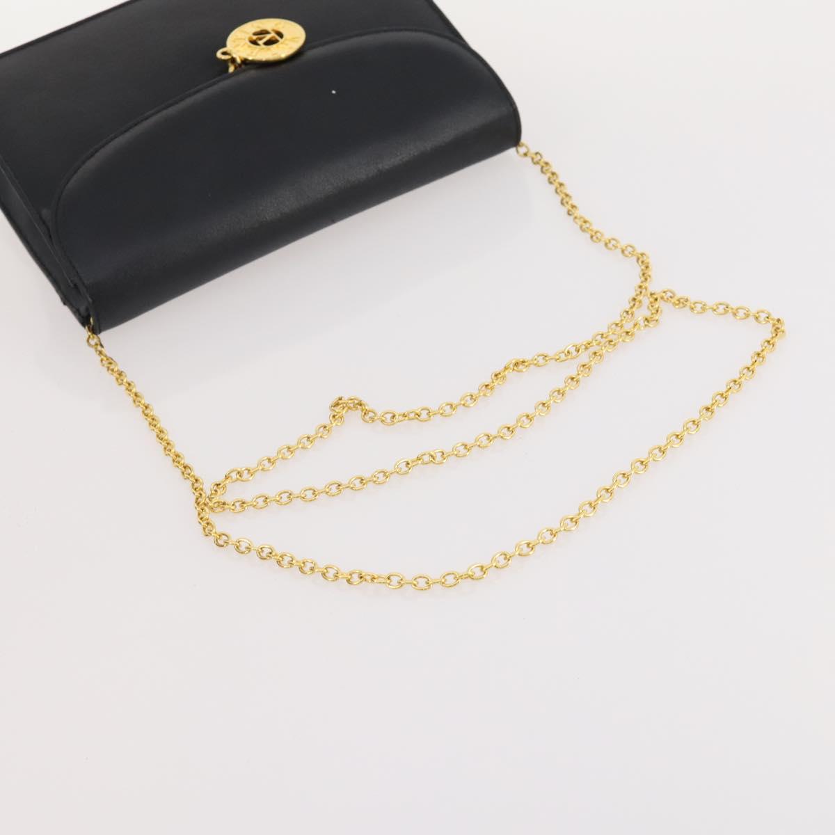 BURBERRY Celine Chanel Cartier Valentino Bag Nylon Leather 5 Set Auth 155800
